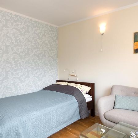 קרקוב Blue Sky Apartment מראה חיצוני תמונה