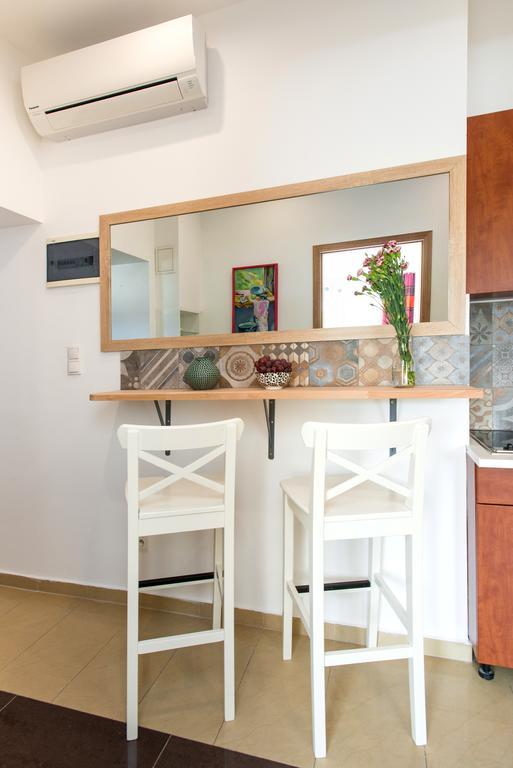קרקוב Blue Sky Apartment מראה חיצוני תמונה